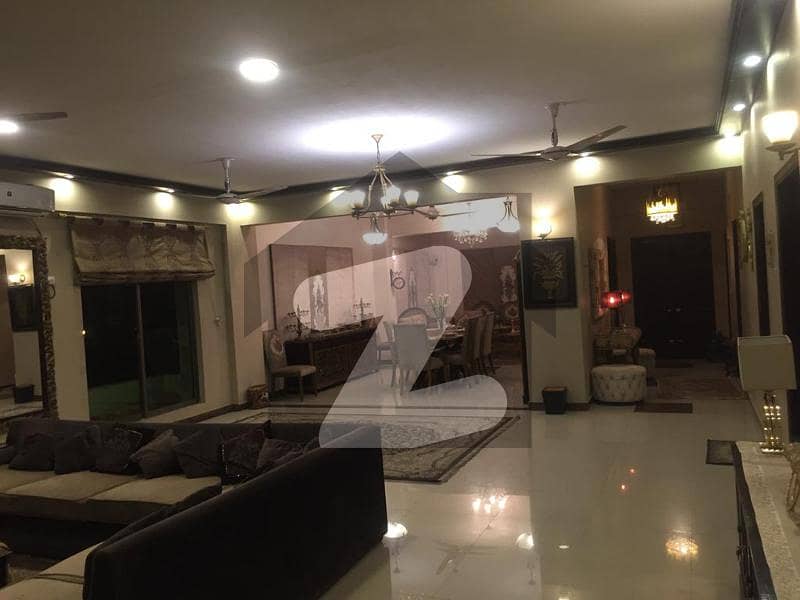 Corner House For Sale Old Falcon Complex (AFOHS), Malir Cantonment