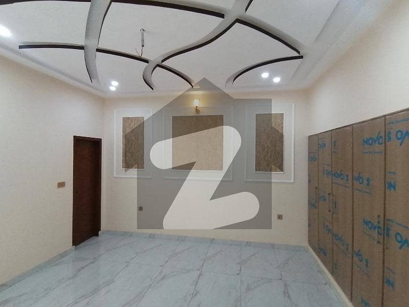 Prime Location 10 Marla House For rent In The Perfect Location Of Wapda