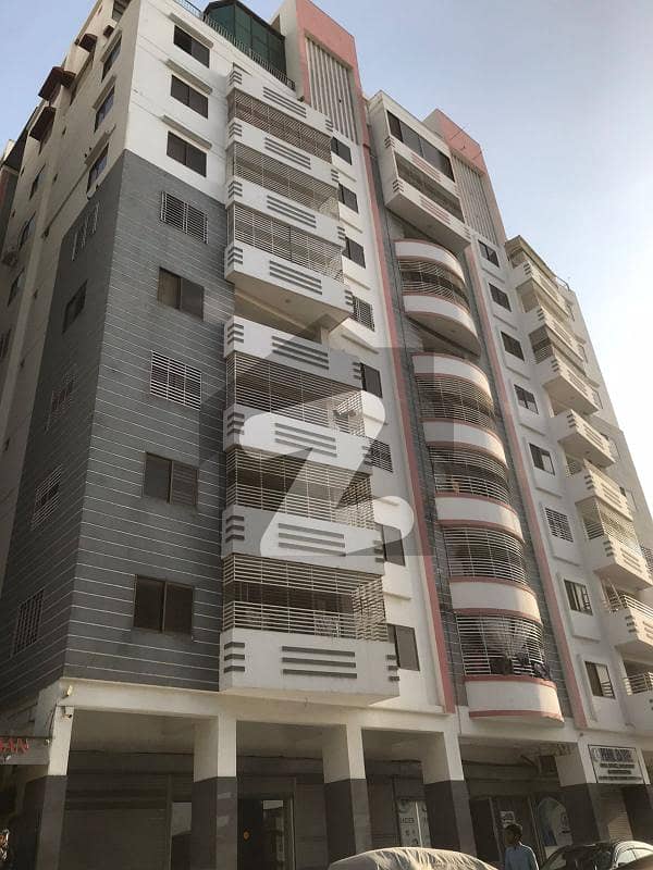 1800 Square Feet Flat For rent In Fatima Golf Residency Fatima Golf