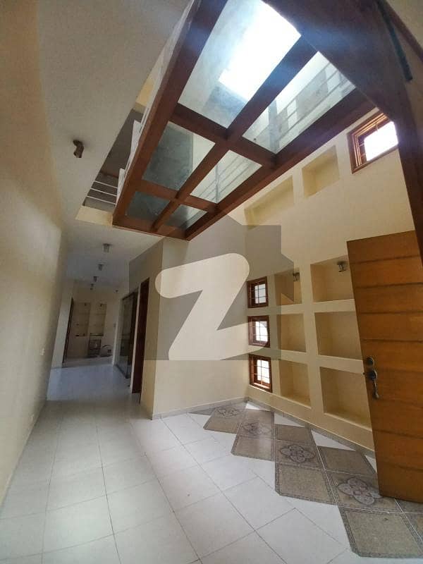 Bungalow For Sale In Kda Overseas Bungalows KDA Overseas Bungalows