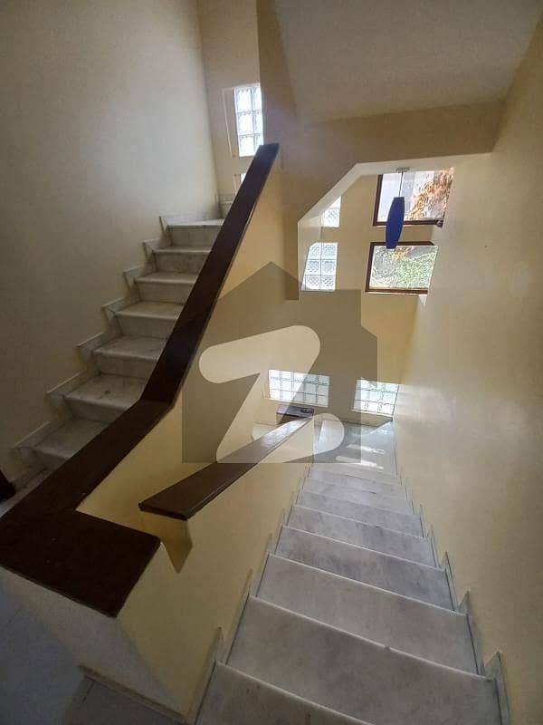 Bungalow For Sale In Kda Overseas Block 18 KDA Overseas Bungalows