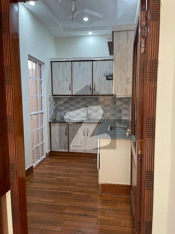 3 Marla House For Rent In Phase 2 AlKabir Town Phase 2 Lahore AlKabir