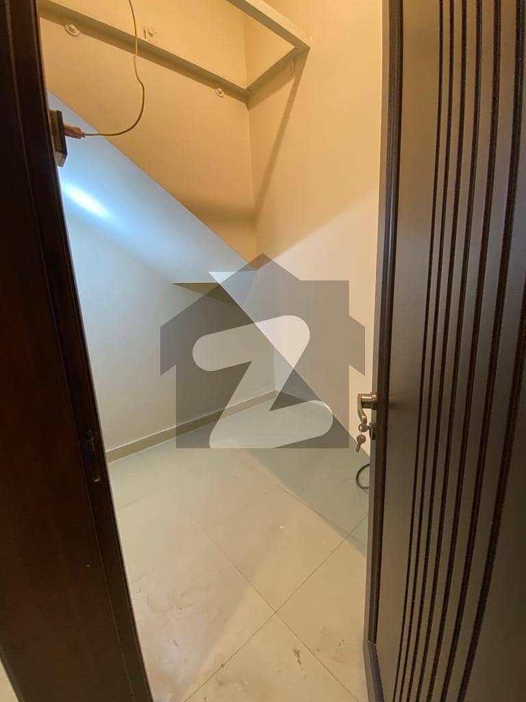 1 Kenal Lower Portion Available For Rent. Lake City Sector M3, Lake