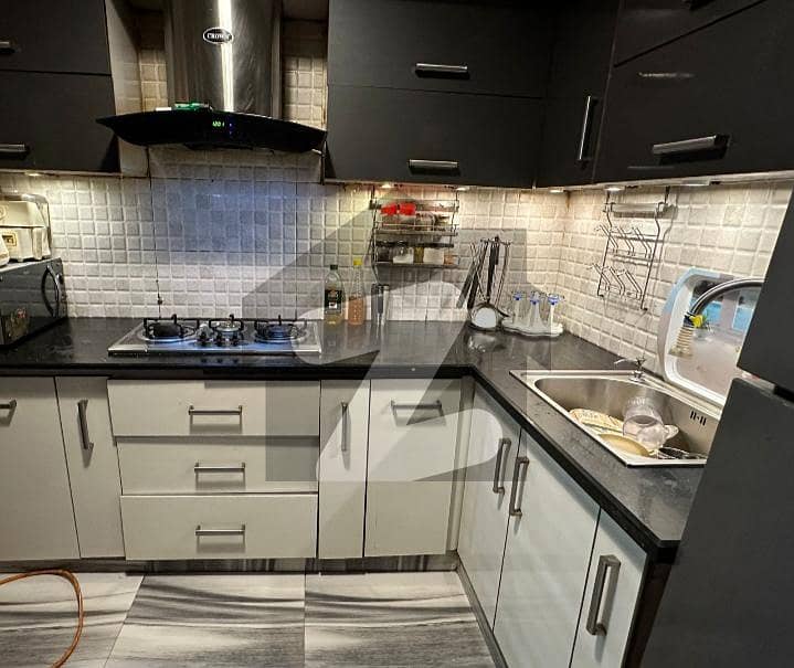 Chapel Resort fully Renovated Clifton Block 1, Clifton, Karachi