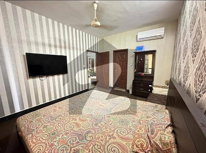 Chapel Resort fully Renovated Clifton Block 1, Clifton, Karachi