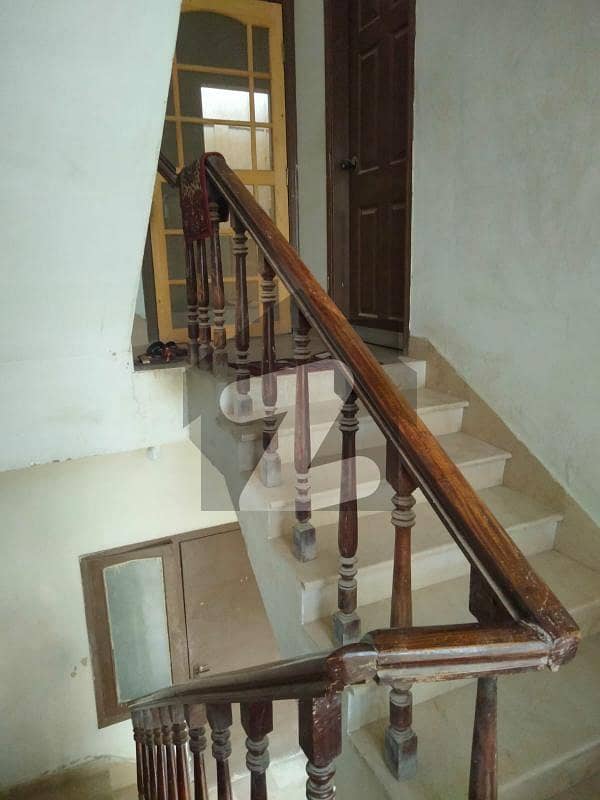 80 Sq. Yd. House For Sale North Karachi Sector 5C/2, North Karachi