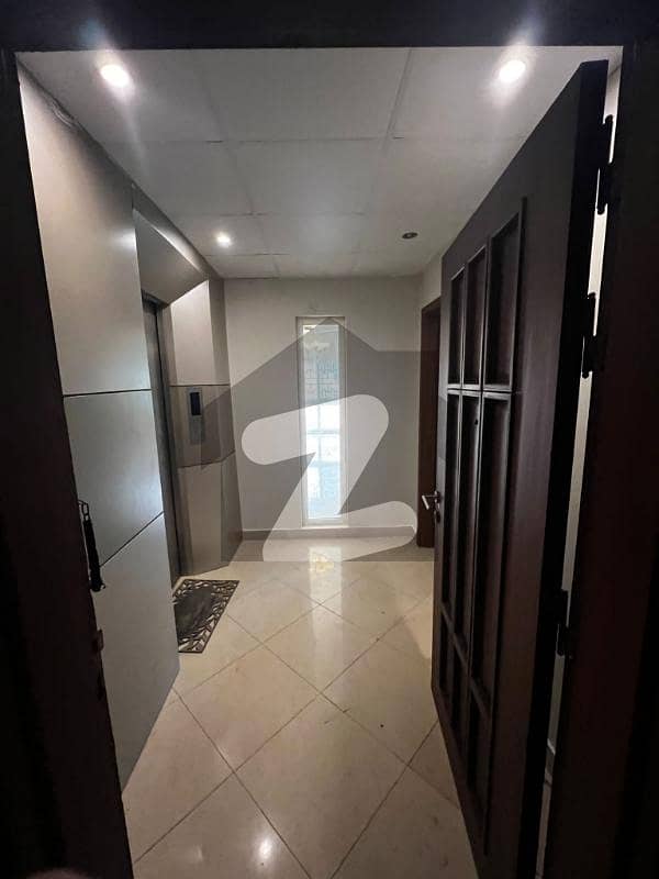 Luxurious 4Bedroom Creek Vista Apartment For Rent In DHA Phase 8