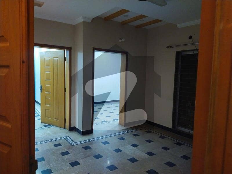 Seprit flat for rent in pak Arab society Pak Arab Housing Society