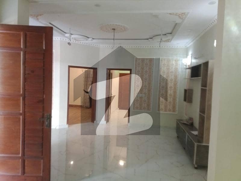 5 Marla House For Sale In Jade Block Park View City, Lahore ID47565869