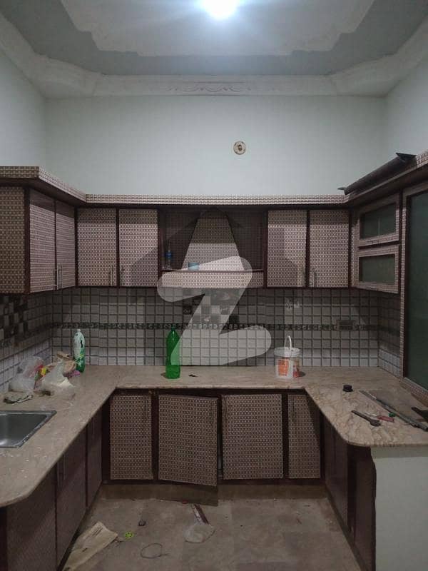 House For Rent 1 Bad Lounge Model Colony Malir, Malir, Karachi