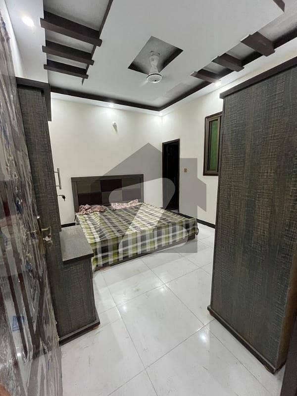 Spacious Prime Location 1800 Square Feet Flat Available For rent In