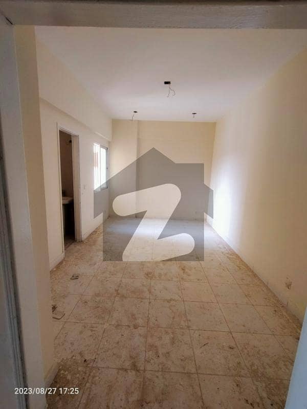 Centrally Located Flat For rent In Model Colony Malir Available Model