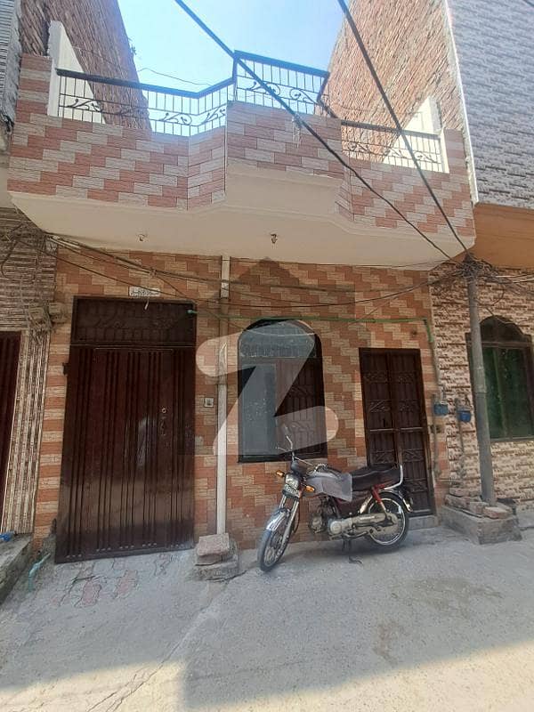 3 Marla Double Storey House For Sale Tajpura Tajpura, Lahore ID47577139