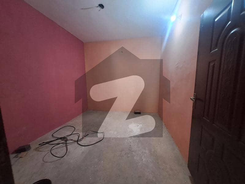 1.5 Marla Double Story House For Sale Tajpura Tajpura, Lahore