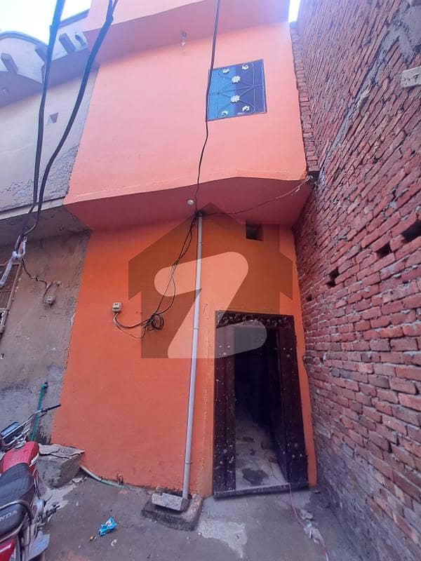 1.5 Marla Double Story House For Sale Tajpura Tajpura, Lahore