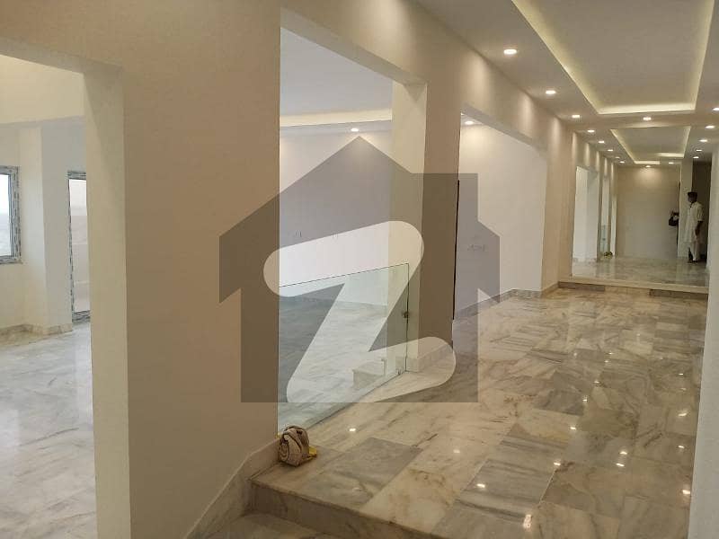 3 Bedrooms DD Apartment Is Available For Sale In Marine Heights 2