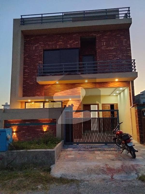 Extremely Beautiful House Available For Rent At A Very Adorable