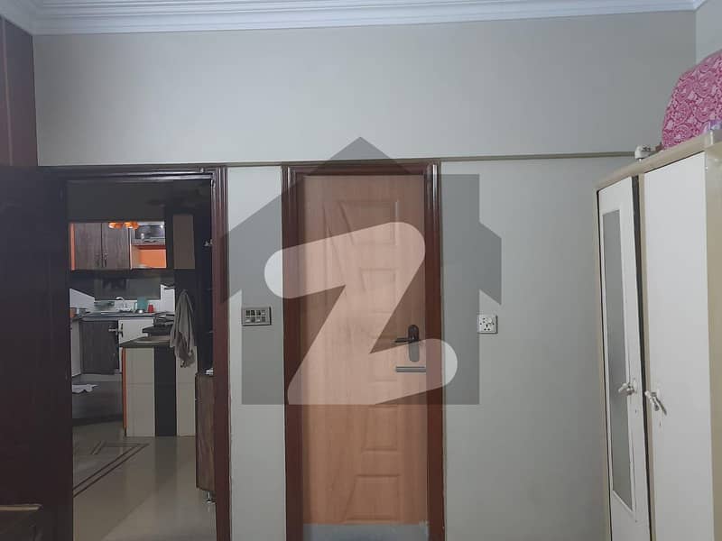 Second Floor for Rent in GulshanEIqbal Block2 GulshaneIqbal