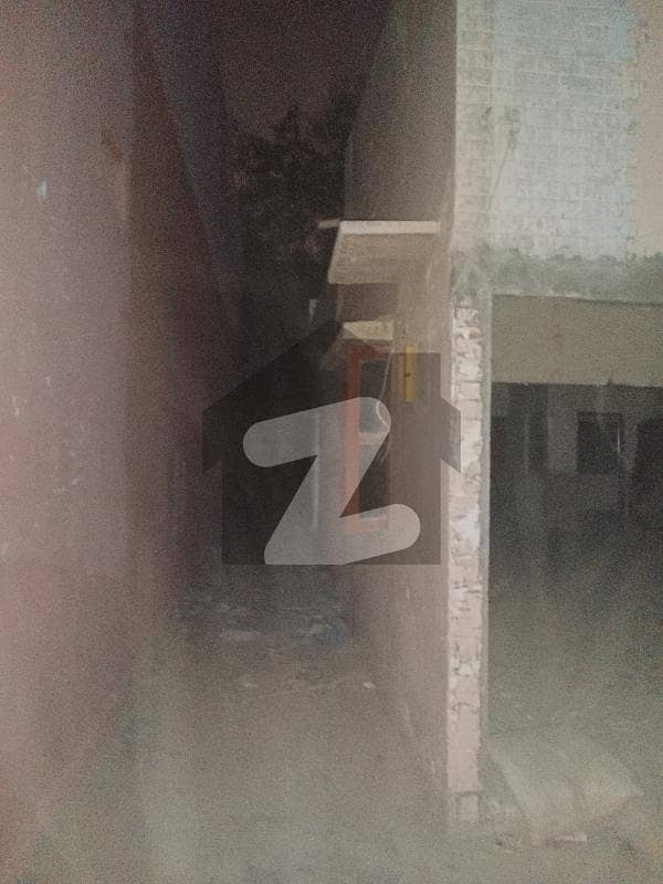 256 Yard Demolish House For Sale Block H North Nazimabad Karachi North