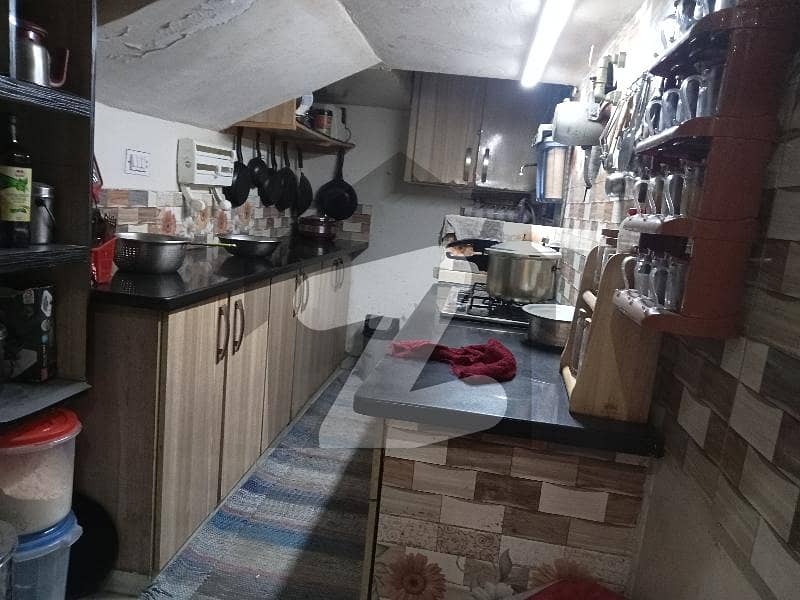 Stunning 4 Bed Dd Lounge Town House For Rent At Main Road Pechs Block 6