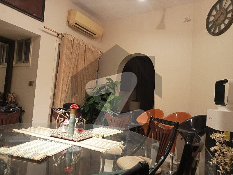 Stunning 4 Bed Dd Lounge Town House For Rent At Main Road Pechs Block 6