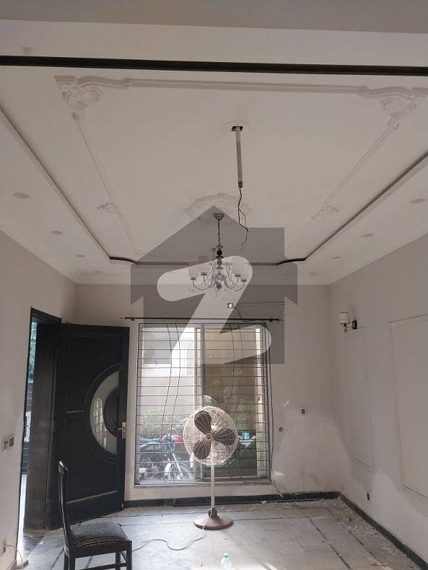 Abrar Estate Offers Punjab Government Ph1 Lower Portion For Rent PGECHS