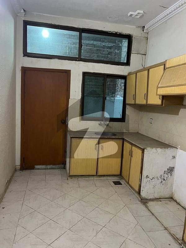 5 Marla House For Rent Near Canal Johar Town Phase 2, Johar Town