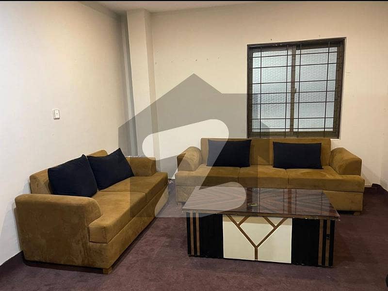 Two Bedroom Flat For Sale In Bahria Town Lahore Bahria Town Sector B, Bahria Town, Lahore