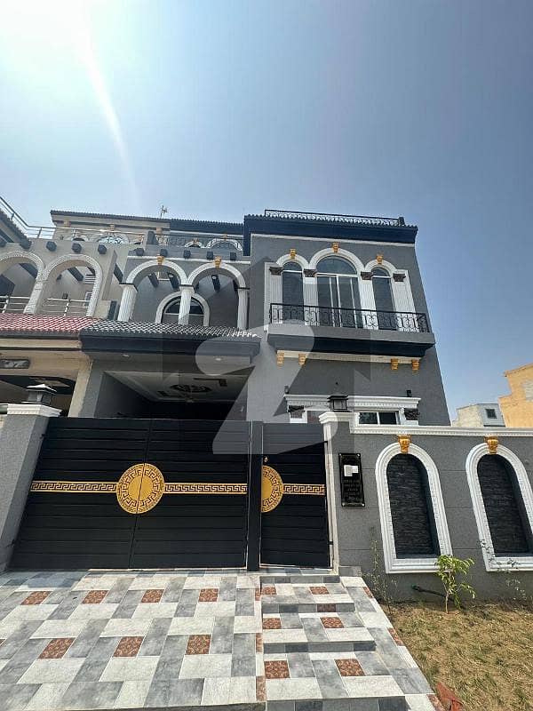 Brand New House For Sale At New Lahore City New Lahore City, Lahore