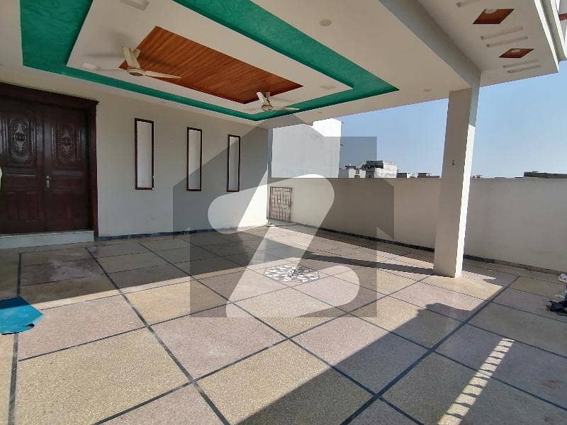 House For Rent In Bani Gala Bani Gala, Islamabad ID47584009