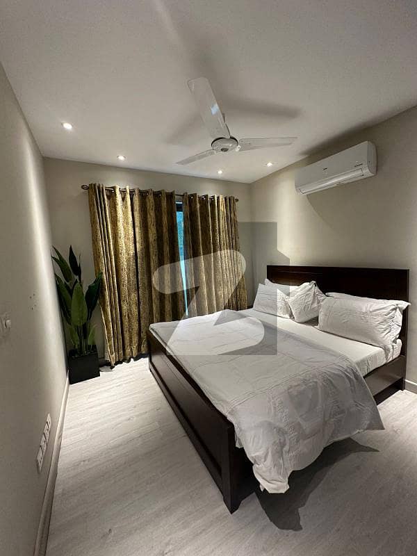 Brand New Full Furnished Studio Apartment Available For Rent The Opus