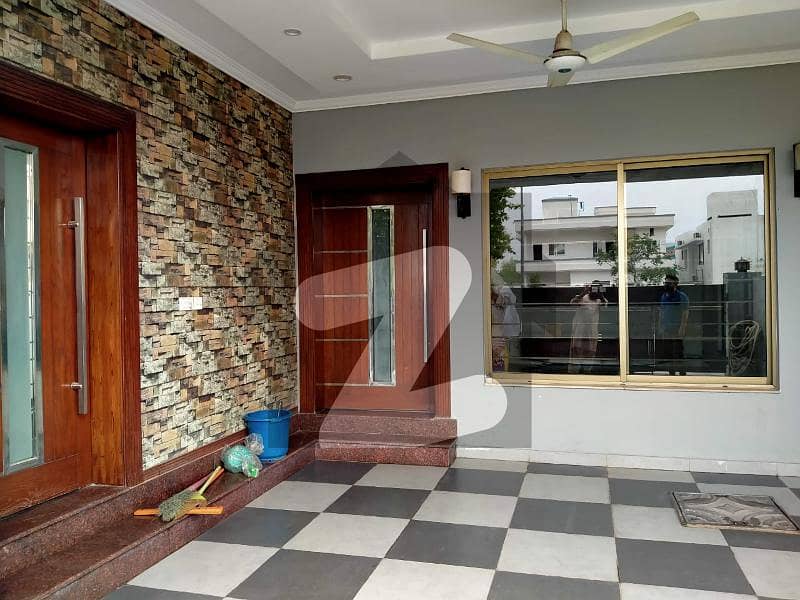 We Offer 10 Marla House For Rent On (Urgent Basis) In DHA 2 Islamabad DHA Phase 2 Sector E