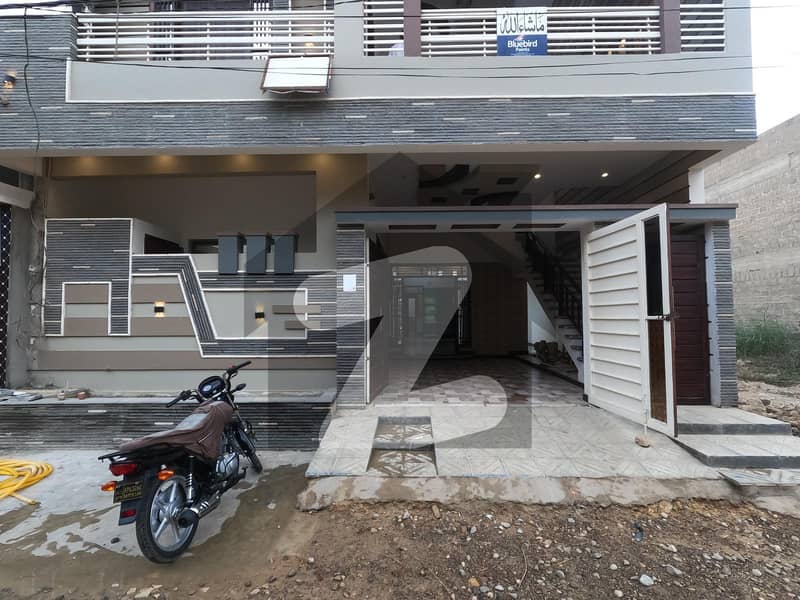 Get Your Dream House In State Bank Of Pakistan Housing Society Karachi State Bank of Pakistan