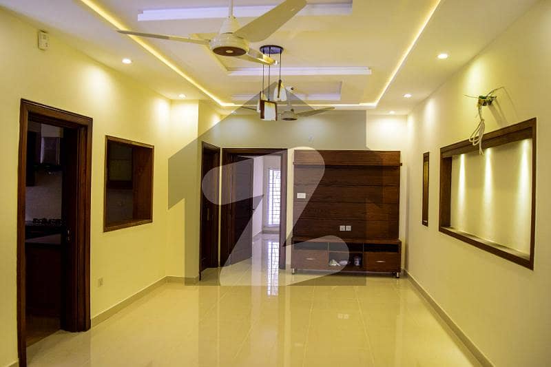 We Offer 10 Marla House For Rent On (Urgent Basis) In DHA 2 Islamabad