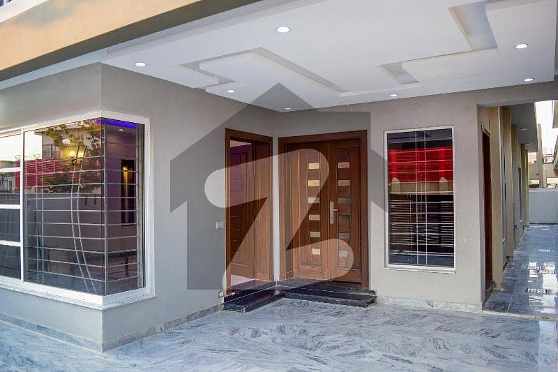 We Offer 10 Marla House For Rent On Urgent Basis In DHA 2 Islamabad DHA Phase 2 Sector C, DHA