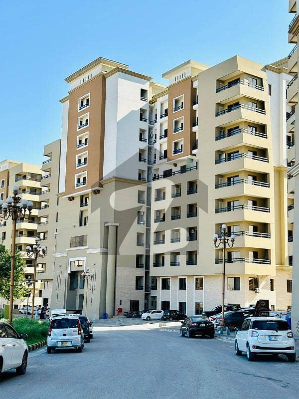 2 BED FOR SALE IN ZARKOON HEIGHTS G15 ISLAMBAD Zarkon Heights, G15