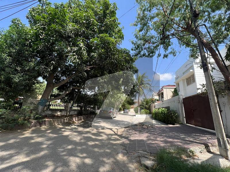 Spacious 2Bedroom Portion with Modern Amenities for Rent in KDA