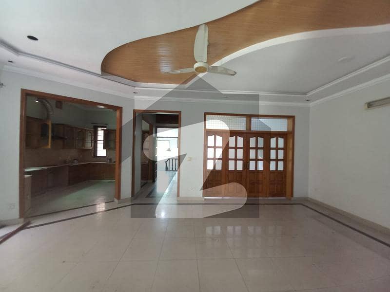 12 Marla Full House Available For Rent In Johar Town Johar Town Phase 1
