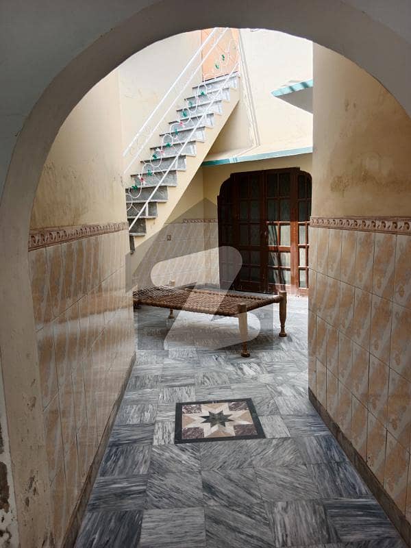 5 Marla House Urgent Sale Sultan Colony Sultan Colony, Sargodha