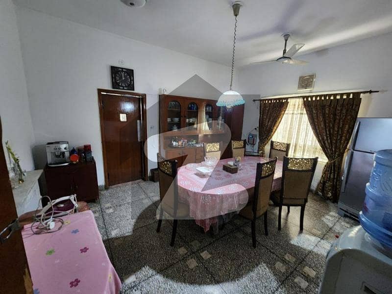 Good Location Wide Road One Unit House Owner Built For Sale Chaklala