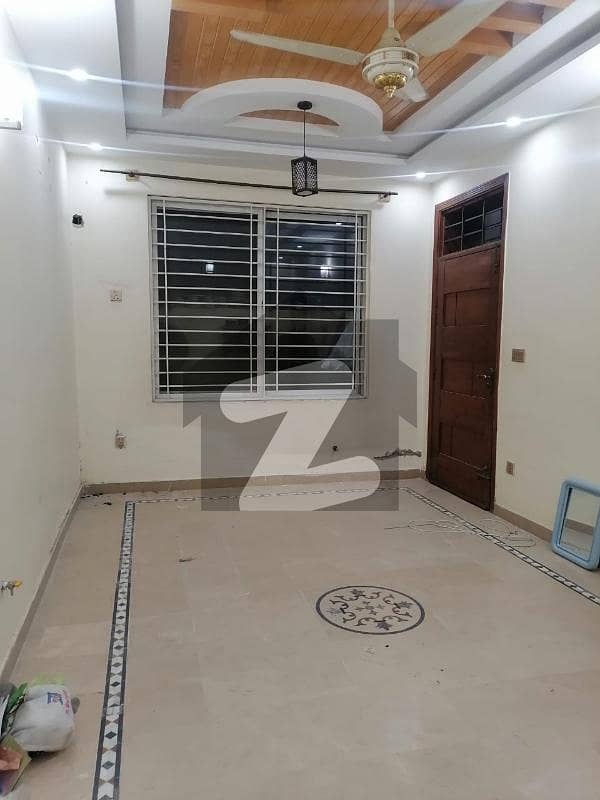 8 Marla Like Brend New Full House Available For Rent G13, Islamabad