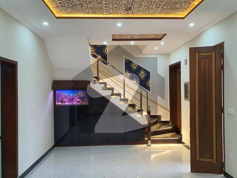 MODERN LUXURY HOUSE FOR SALE PARK VIEW LAHORE Park View City, Lahore