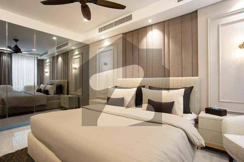 Luxurious 2 Bed Apartment For Rent In Gulberg Lahore Gulberg, Lahore