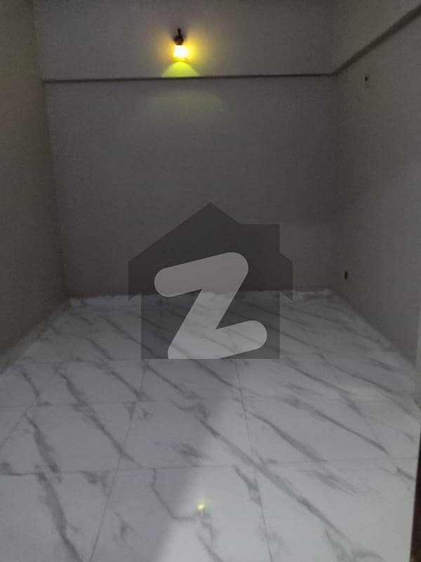 Flat For Rent North Nazimabad Block M, North Nazimabad, Karachi