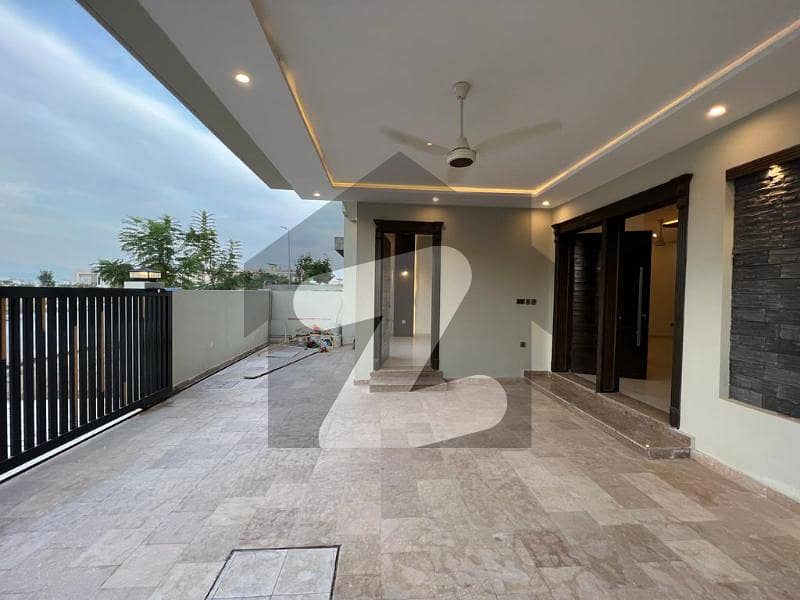 Bahria Enclave Islamabad Sector C2 10 Marla House For Sale Bahria