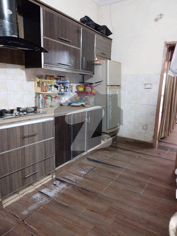 5 Marla Double Storey Double Unit House Available For Sale Chaklala