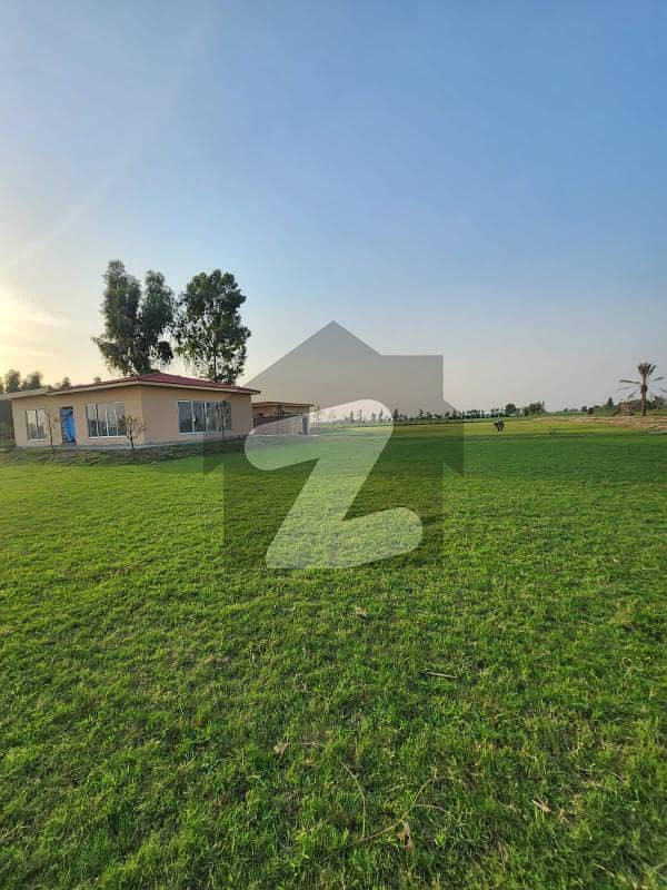 1 Kanal Land For Sale Bedian Road Lahore DHA Phase 10, DHA Defence
