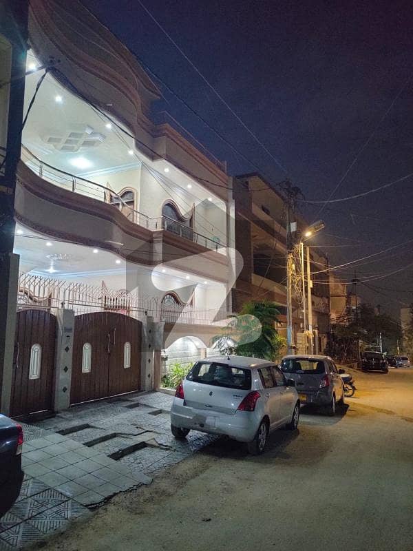 House For Sale Block 2 Gulistan E Jauhar GulistaneJauhar Block 2