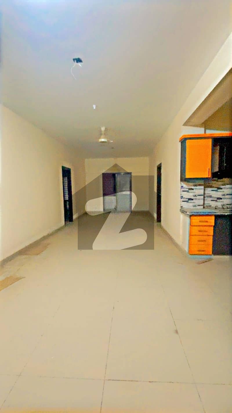 Prime Location Project Flat GulistaneJauhar Block 16A, GulistaneJauhar, Karachi