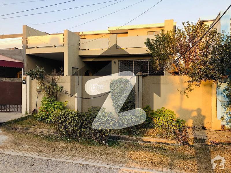 3 Bed Sd House For Sale In Askari7 Rawalpindi Askari 7, Rawalpindi